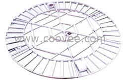 【浮筒式內(nèi)浮盤】（價格及介紹）