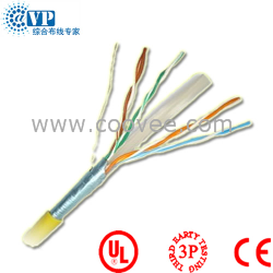 供應(yīng)室內(nèi)室外線纜弱電安防線材批發(fā)CAT5E，cat6