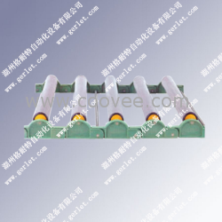 供應(yīng)可翻轉(zhuǎn)式輥道輸送機，湖州輥道輸送機，浙江輥道輸送機，輥道輸送機生產(chǎn)廠家