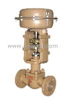 供應小口徑單座調(diào)節(jié)閥