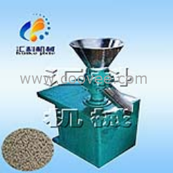 供應(yīng)平膜系列顆粒飼料機曲阜直銷匯科牌顆粒機