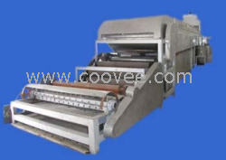 供應鞏義市多功能粉皮機器