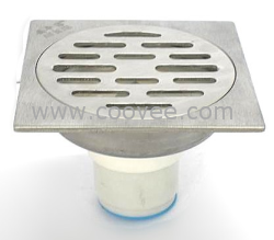 供應不銹鋼地漏