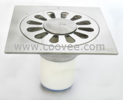 供應不銹鋼地漏