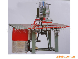 優惠供應青島天潤皮標高周波燙印TPU袋