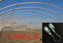 供應鋼管鍍塑機 全自動大棚骨架機