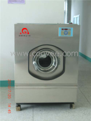 供應XTQ全自動洗脫機，順潔品牌，放心使用