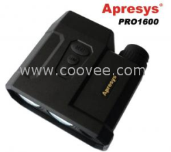 供应美国APRESYS PRO1600 激光测距仪