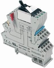 供应魏德米勒MICRO系列继电器