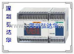 供應(yīng)VB1-24MT-D豐煒PLC價(jià)格