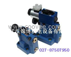 DBDS10P1X315溢流閥