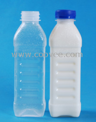 供應【熱灌裝透明瓶】