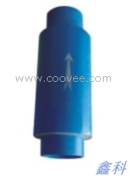 供應(yīng)鑫科打造JZM型直埋式波紋補(bǔ)償器