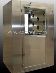 供應304不銹鋼風淋室銷售山西，陜西，河北全境