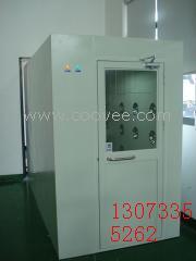 供應鄭州QS潔凈風淋房雙吹廠家，提供免費現場測繪，定做