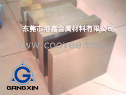 供應(yīng)東莞廠家直銷w18cr4v含鎢高速鋼，w18cr4v紅硬性及硬度高速鋼鋼材價格