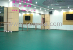 供應舞蹈房地板