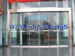 供應深圳自動門