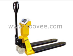 （開封叉車秤）（洛陽防爆叉車秤）（平頂山手動液壓泵秤）