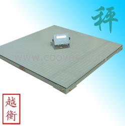 供應(yīng)陜西電子地泵稱，磅秤老廠供應(yīng)