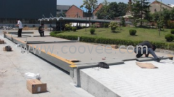 供應渭南電子地泵稱，磅秤老廠供應