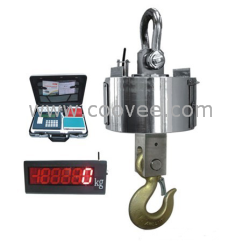 OCS-萍鄉無線吊鉤秤YH-新余耐高溫吊秤&brvbar;鷹潭吊磅秤
