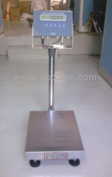 ↑錦州防爆臺秤》《營口臺秤》《阜新防腐臺秤↓