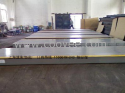 供應(yīng)120T地泵秤，一百二十噸地泵秤((120噸泵秤