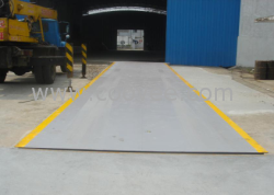 供應50T防爆地泵 50T電子泵秤│價格