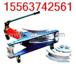 供應108液壓鋼管彎管機