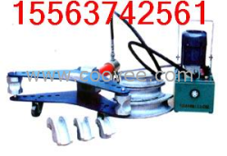 供應88電動液壓彎管機