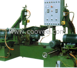 供應(yīng)車輪圈拋光機(jī)