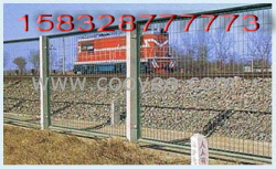 供應鐵路護欄網