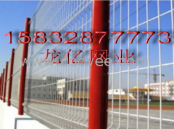 供應工廠廠區(qū)護欄網(wǎng)