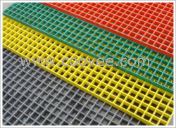 湖南玻璃鋼格柵廠家