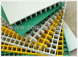 西安，咸陽，榆林玻璃鋼格柵廠家