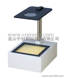 水晶玻璃脈理儀PTC-203