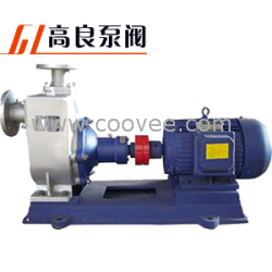 供應ZXP型不銹鋼自吸泵