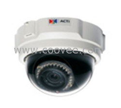 供應ACTI網(wǎng)絡攝像機TMC-3011