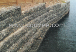 中石供應 格賓網，石籠網