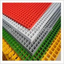 供應上海玻璃鋼格柵的規格