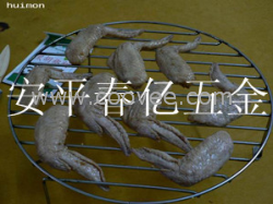 安平春億燒烤網(wǎng)系列產(chǎn)品供應(yīng)