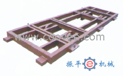 供應長春市加氣混凝土生產輸送設備蒸養車