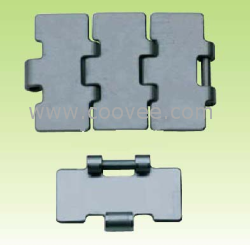 供應C13S不銹鋼鏈板