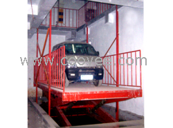 供應(yīng)新疆大噸位升降機(jī)777大噸位升降貨梯