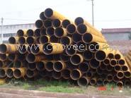 供應價格低的48,89規格小口徑無縫鋼管