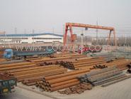 供應保山Q345b無縫鋼管