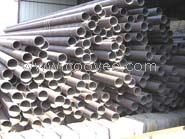 供應涼山精密無縫鋼管