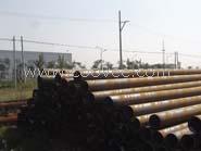 供應(yīng)貨真價實的文山大口徑無縫鋼管