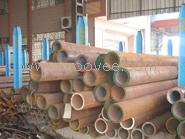 供應(yīng)先進(jìn)技術(shù)的昆明大口徑無縫鋼管